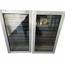 Double Glazing Aluminium Sliding Window