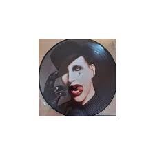 marilyn manson 12 ep picture sweet