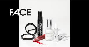 face atelier free makeup l