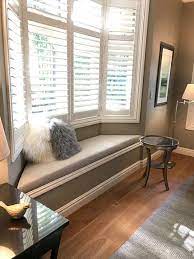 Best Fabric For A Window Seat Cushion