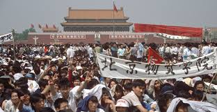 Tiananmen square protests were not about democracy; The 1989 Tiananmen Square Massacre What Massacre Global Research