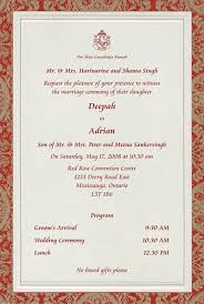 Our beautiful wedding invitation designs to starts a beginning for your wedding. Hindu Printed Samples