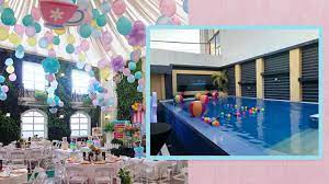 birthday party event venues in quezon city