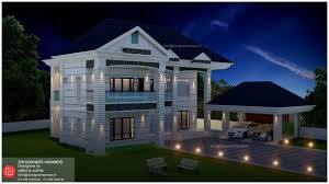 Traditional Bungalow Model Designs