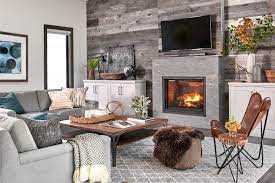 five cozy living room ideas carpet