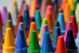 Image result for crayons