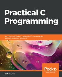 practical c programming packt