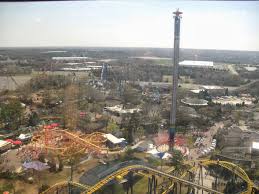 Love 2 Travel With Kids Carowinds 2014 Opening Date And