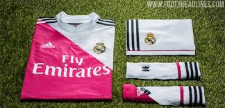 At soccerpro.com you'll find the white home jersey, the black away design, and the red real madrid. Kit Real Madrid 2020 21 Eumondo