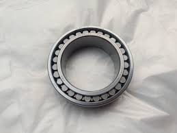 Nsk Nn3017mbkrcc1p5 Double Row Cylindrical Roller Bearing