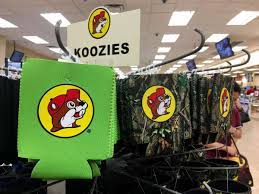 Maybe you would like to learn more about one of these? 25 Amazing Things You Probably Didn T Know About Buc Ee S