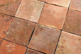 terracotta clay tiles