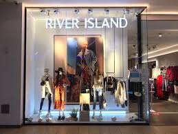 river island the point