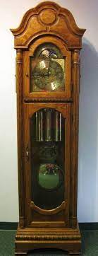 Harringtonhouse Grandfather Clock