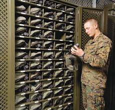 weapons storage solutions esaver