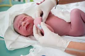 What Happens To Baby After Birth Newborn Care And