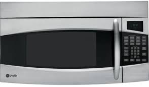 Target/kitchen & dining/space saver countertop microwave (60)‎. Ge Pvm1870smss 1 8 Cu Ft Over The Range Microwave Oven With 1100 Cooking Watts Circuwave Cooking System Recessed Turntable Full Width Active Hidden Vent 300 Cfm Venting And Halogen Lighting Stainless Steel