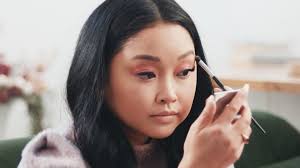 video lana condor shows us how to