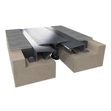 floor expansion joint covers thermal