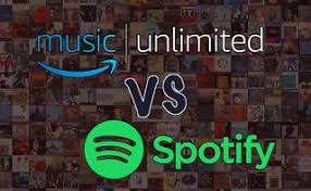 Amazon Music Unlimited Vs Spotify Which Is Best