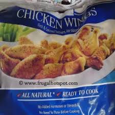 At the burnaby (metro vancouver) , british columbia canada location of costco warehouse. How To Cook Frozen Chicken Wings From Costco