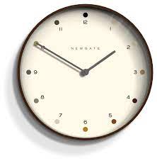 Newgate Wall Clocks For