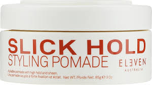 hair styling pomade