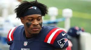 Patriots' N'Keal Harry wants out of New ...