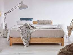 Low Oriental Bed Space Saver Get