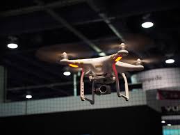 best drones of ces 2016 ephotozine