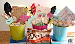 Mother S Day Gardening Gift Baskets