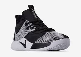 Paul clifton anthony george was born in palmdale, california, to paul george and paulette george. Nike Paul George Pg 3 Ao2608 002 Release Info Sneakernews Com Nike Paul George Paul George Shoes Fresh Shoes