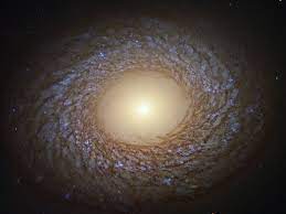 Jump to navigation jump to search. Hubble Spots Feathered Spiral Nasa Nasa Hubble Spiral Galaxy Galaxy Ngc