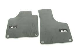 new genuine audi a3 09 13 front premium