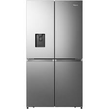 French Door Refrigerator H750fs Wd