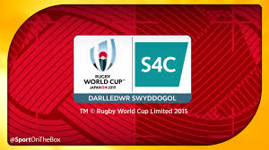 s4c reveals 2019 rugby world cup plans