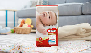 Huggies Little Snugglers Diapers For Preemie Babies Newborns
