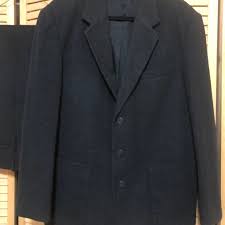 Choosing a men's suit can turn out to be tricky. Suits Blazers Young Mens Suit Size Medium 32 Waist Pants Poshmark