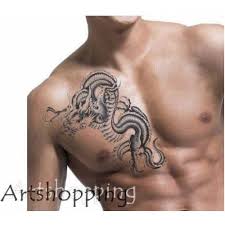 Bir ejderha perisinin bu dövme tasarımı, doğada bir erkek ve kadının kuvvetleri olan çelişkili ve tamamlayıcı güçleri temsil eder. Ejderha Dovmesi Gittigidiyor