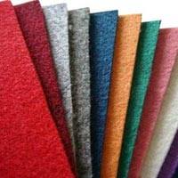 non woven carpets latest from