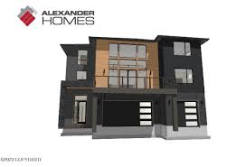 new construction homes in anchorage ak
