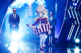 Celebrity singers compete in disguise. The Masked Singer Season 4 Return Tops Tv Ratings Agt Finale Grows Deadline