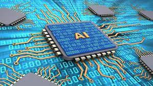 Artificial Intelligence (AI) Chipset Market is Expected to Reach ~US$ 61.76  Bn by year 2027