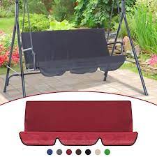 Waterproof Swing Seat Protective Covers