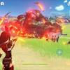 Genshin impact mod apk will take you into a vast virtual world with a sparkling, beautiful context. 1
