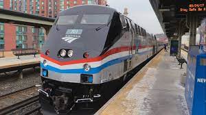 amtrak to use grand central this summer
