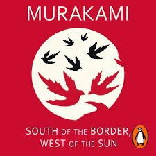 Explore south of the border. South Of The Border West Of The Sun Horbuch Download Von Haruki Murakami Audible De Gelesen Von Eric Loren