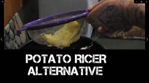 potato ricer alternative you already