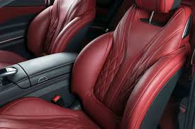 How To Clean Car Seats Leather