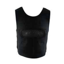 weighted vest for children with autism
